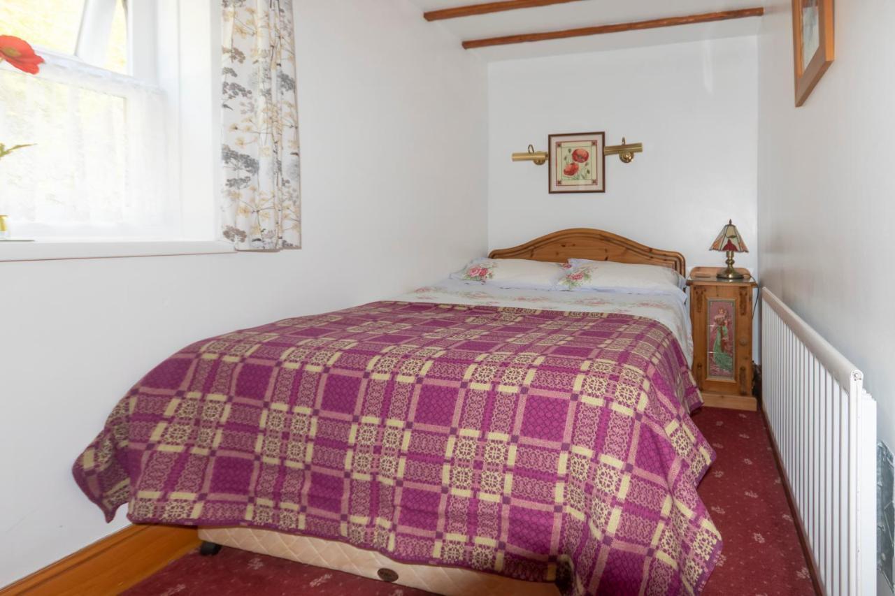 פישגארד Rosebud Cottage Romantic Cottage For A Couple מראה חיצוני תמונה